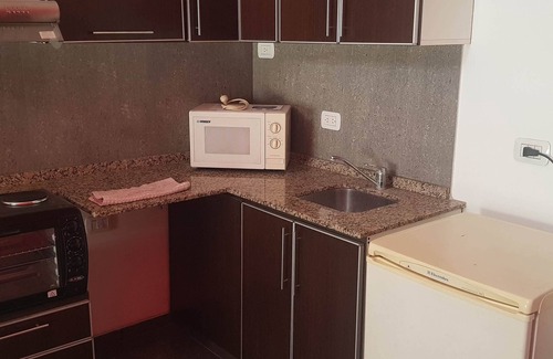 Moreno Apartamento | complejo departamento moreno