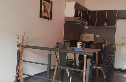 Moreno Apartamento | complejo departamento moreno