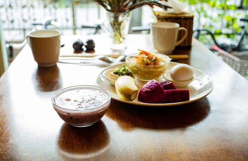 Chishang Cama Y Desayuno | Brown B&B