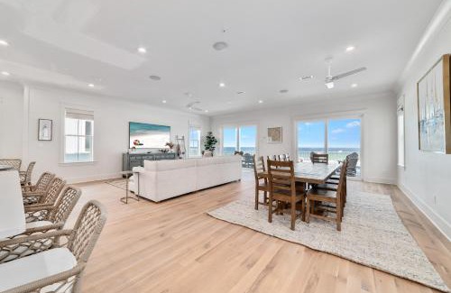 Orange Beach Casa | Brown By The Beach