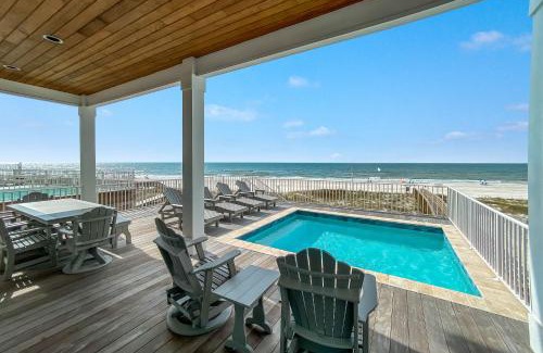 Orange Beach Casa | Brown By The Beach