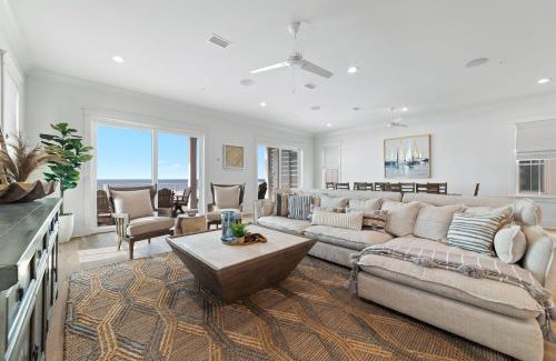 Orange Beach Casa | Brown By The Beach