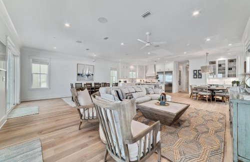 Orange Beach Casa | Brown By The Beach
