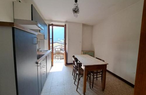 Schilpario Apartamento | BROWN DOLOMYTE Apartment