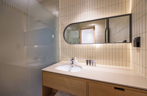 Haeundae Hotel | Brown-dot Hotel Haeundae