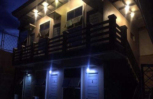 Baler Casa | Brown Epitome Lodge