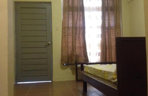 Baler Casa | Brown Epitome Lodge