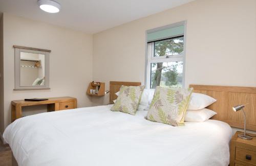 Bellingham Casa | Brown Rigg Guest Rooms