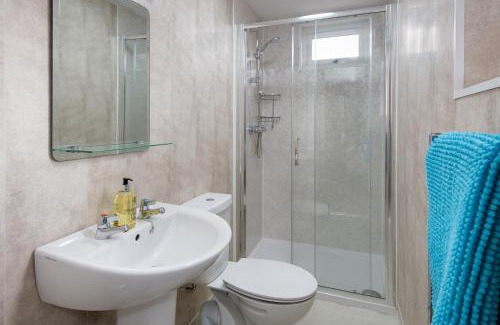 Bellingham Casa | Brown Rigg Guest Rooms