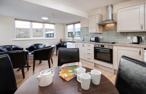 Bellingham Casa | Brown Rigg Guest Rooms