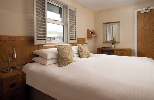 Bellingham Casa | Brown Rigg Guest Rooms