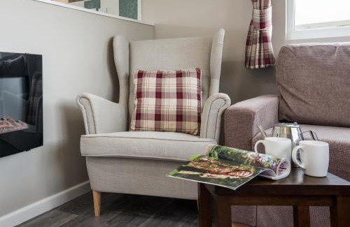 Bellingham Cabina | Brown Rigg Lodges