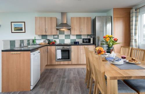 Bellingham Cabina | Brown Rigg Lodges