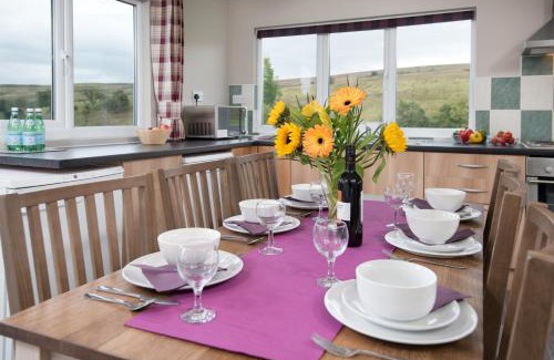 Bellingham Cabina | Brown Rigg Lodges