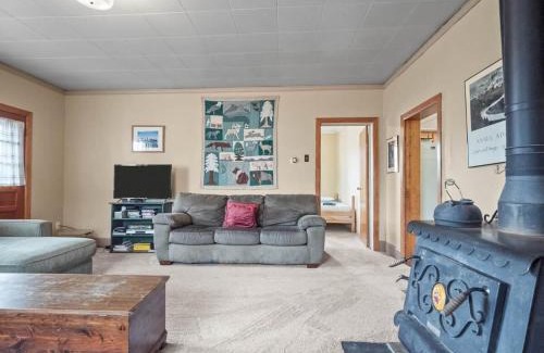 Leadville Casa | Brown`s Bungalow