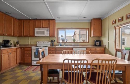 Leadville Casa | Brown`s Bungalow
