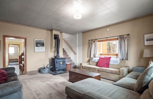 Leadville Casa | Brown`s Bungalow