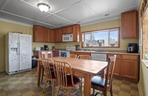 Leadville Casa | Brown`s Bungalow