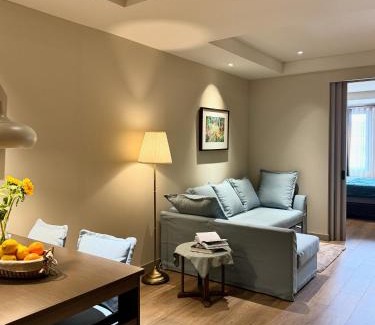 Samsen Nai Apartamento | Brown's Residence