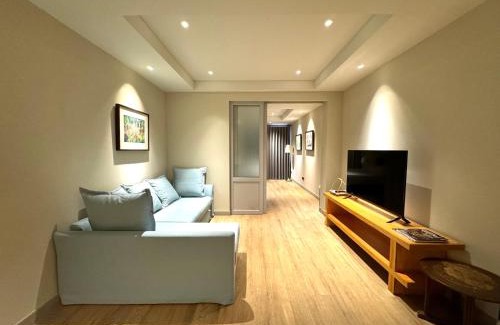 Samsen Nai Apartamento | Brown's Residence