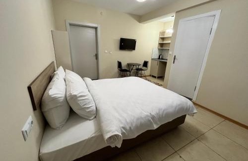 Emek Mahallesi Apartamento | BROWN