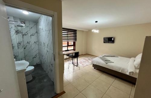 Emek Mahallesi Apartamento | BROWN