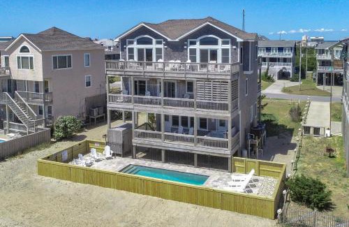Waves Casa | Brownbeard's 609