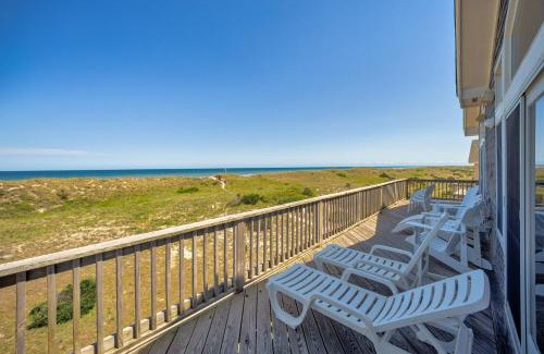 Waves Casa | Brownbeard's 609