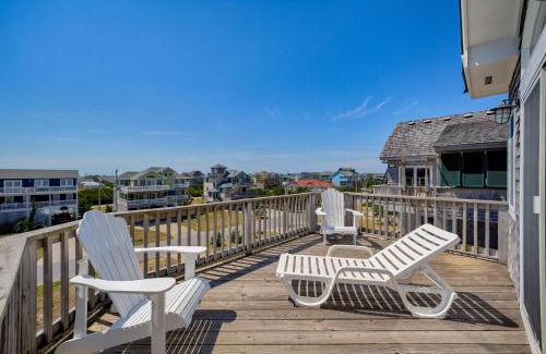 Waves Casa | Brownbeard's 609