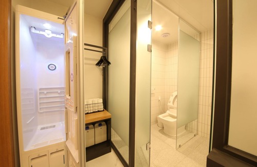 Sasang Hotel | BROWNDOT HOTEL