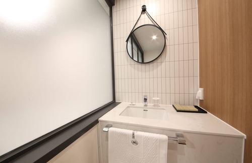Sasang Hotel | BROWNDOT HOTEL