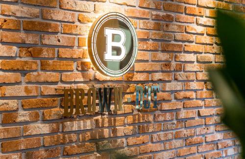 Chuncheon Hotel | Browndot Hotel Namchuncheon