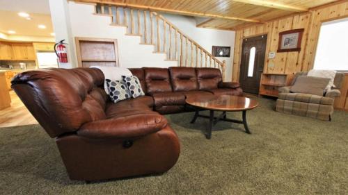 Summit Estates Casa | Brownie B