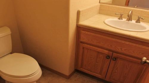 Summit Estates Casa | Brownie B
