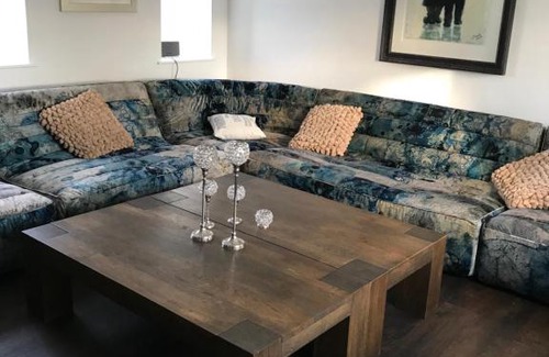 Hallington Cama Y Desayuno | Brownrigg - half a house & garden