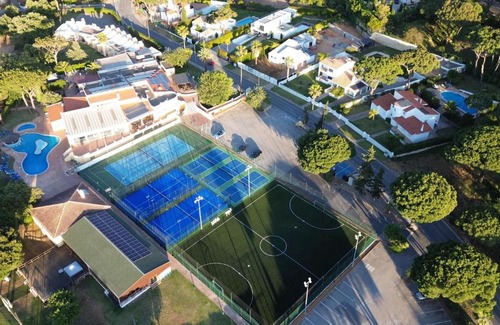 Vilamoura Complejo | Browns Sports Resort