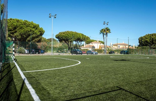 Vilamoura Complejo | Browns Sports Resort