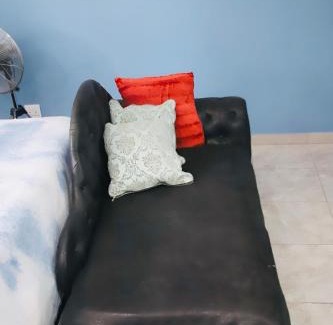 Bloubergstrand Apartamento | Browns villa