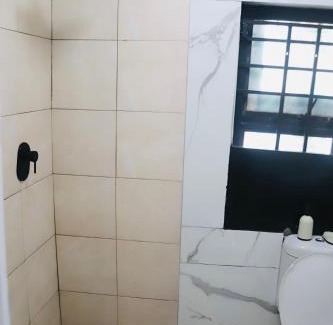 Bloubergstrand Apartamento | Browns villa