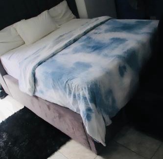 Bloubergstrand Apartamento | Browns villa