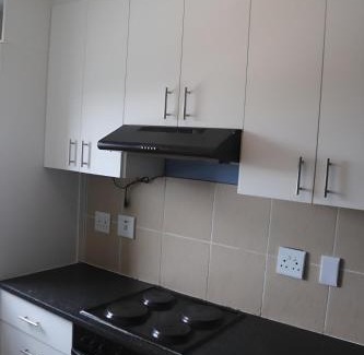Bloubergstrand Apartamento | Browns villa