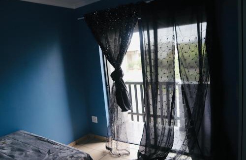 Bloubergstrand Apartamento | Browns villa