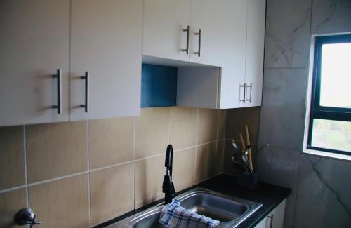 Bloubergstrand Apartamento | Browns villa