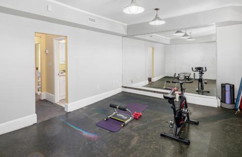 Fenway–Kenmore Apartamento | Brownstone Townhouse in Fenway