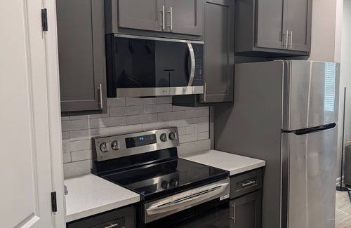 Mitte Cultural District Apartamento | Brownsville Downtown Getaway