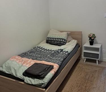 Le Grand-Luce Apartamento | BRS Appartment