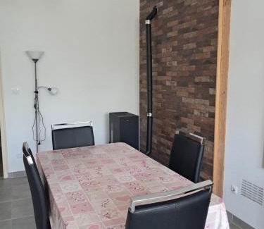 Le Grand-Luce Apartamento | BRS Appartment