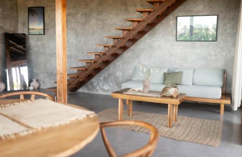 Munggu Villa | Bruann residence villa 2 Seseh Perenenan amazing views