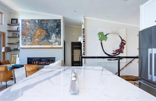 Northern Bruce Peninsula Casa | Bruce Peninsula Modern Luxury Waterfront Retreat