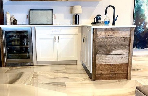 Northern Bruce Peninsula Casa | Bruce Peninsula Modern Luxury Waterfront Retreat